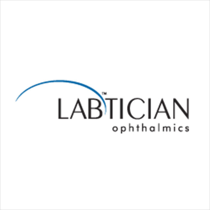Labtician Ophthalmics - Dry Eye Cleaners/Drops